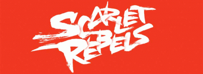 logo Scarlet Rebels